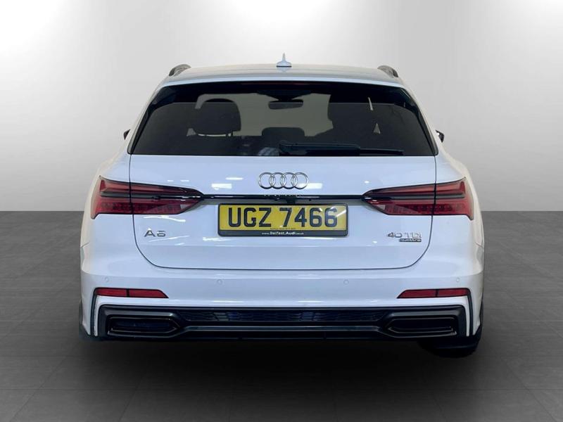 Used Audi A6 Avant 2021 for sale - 77138293: Photo 9