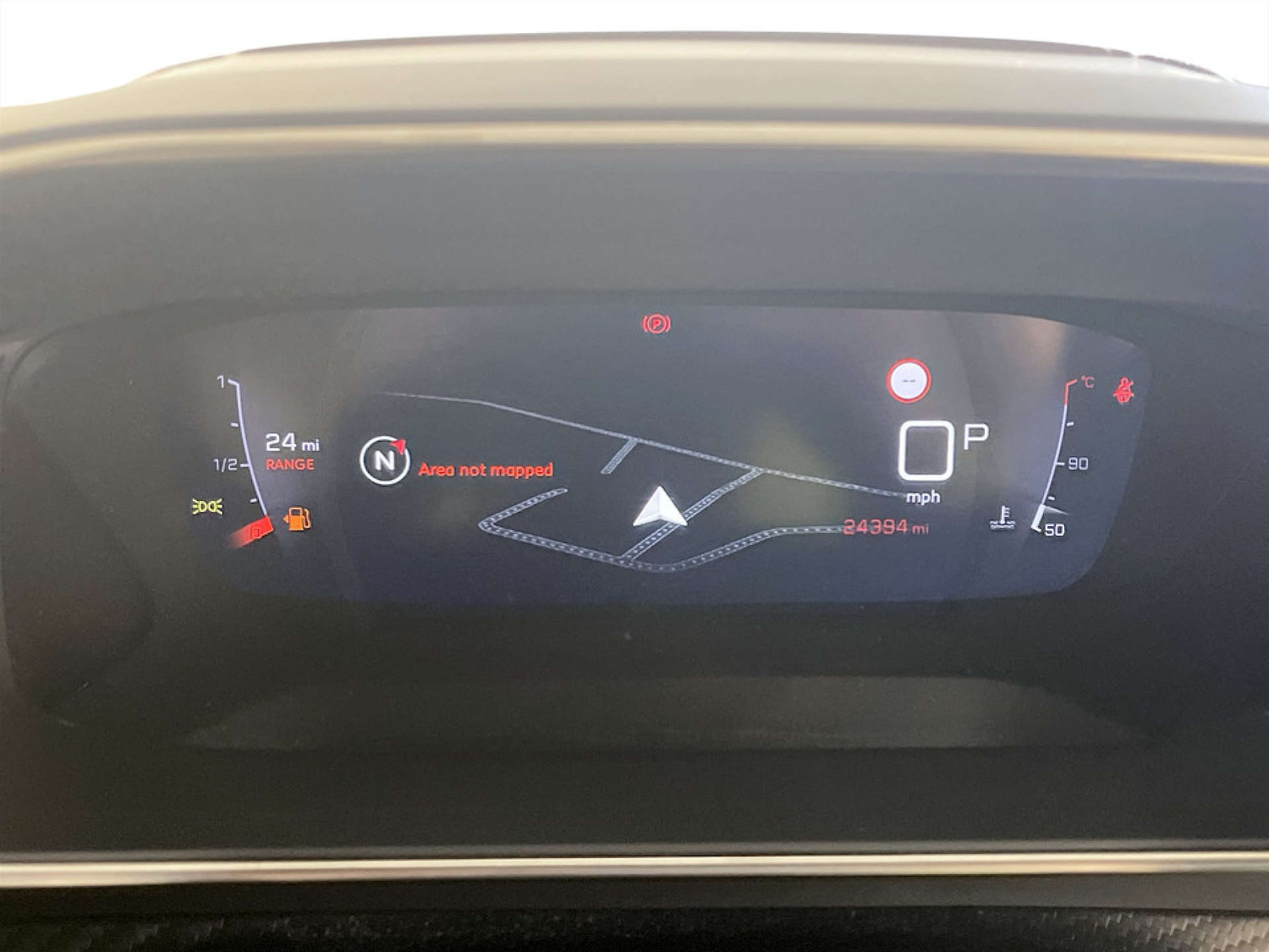 Used Peugeot 2008 2022 for sale - 77681186: Photo 17