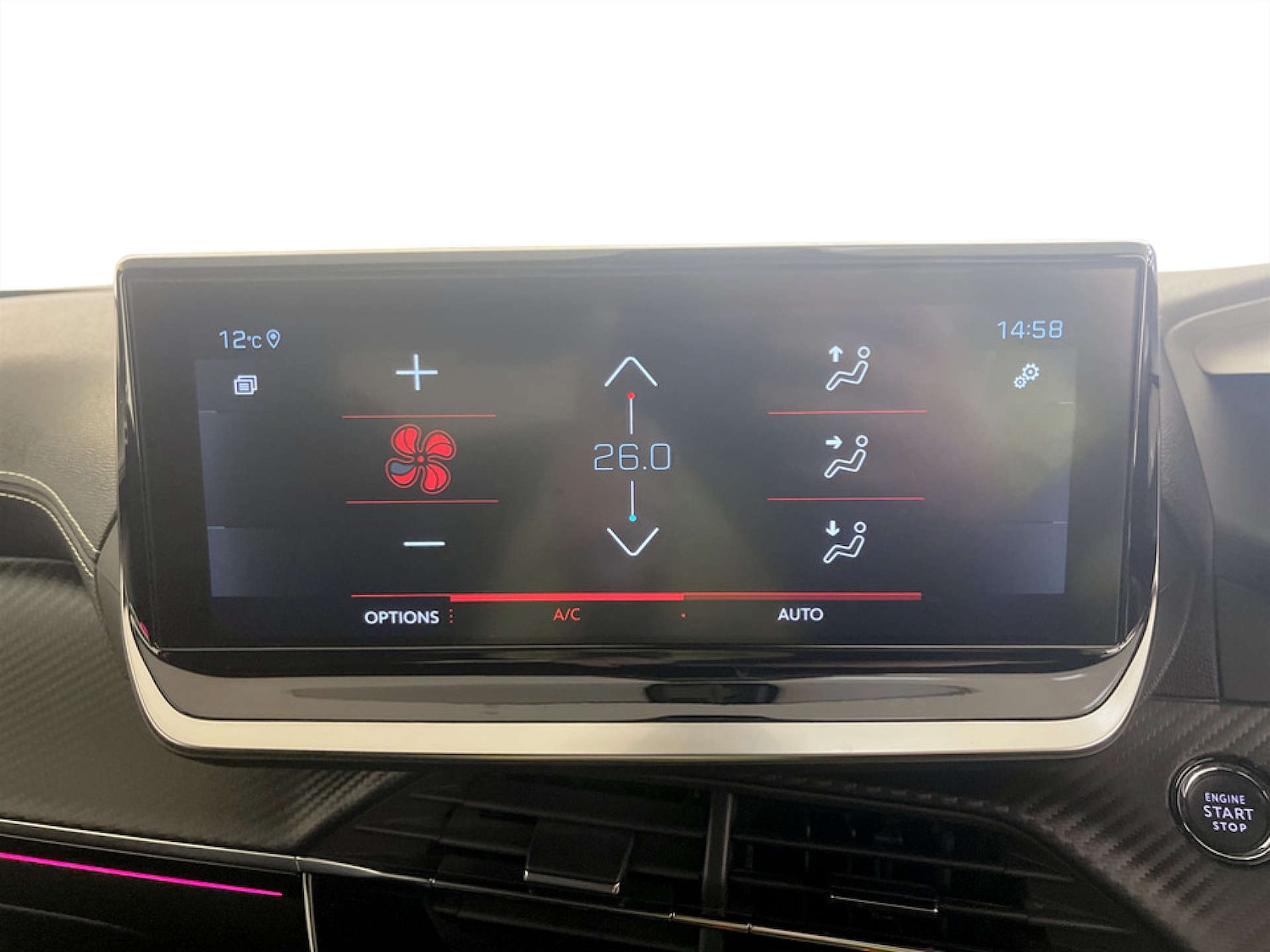 Used Peugeot 2008 2022 for sale - 77681186: Photo 21