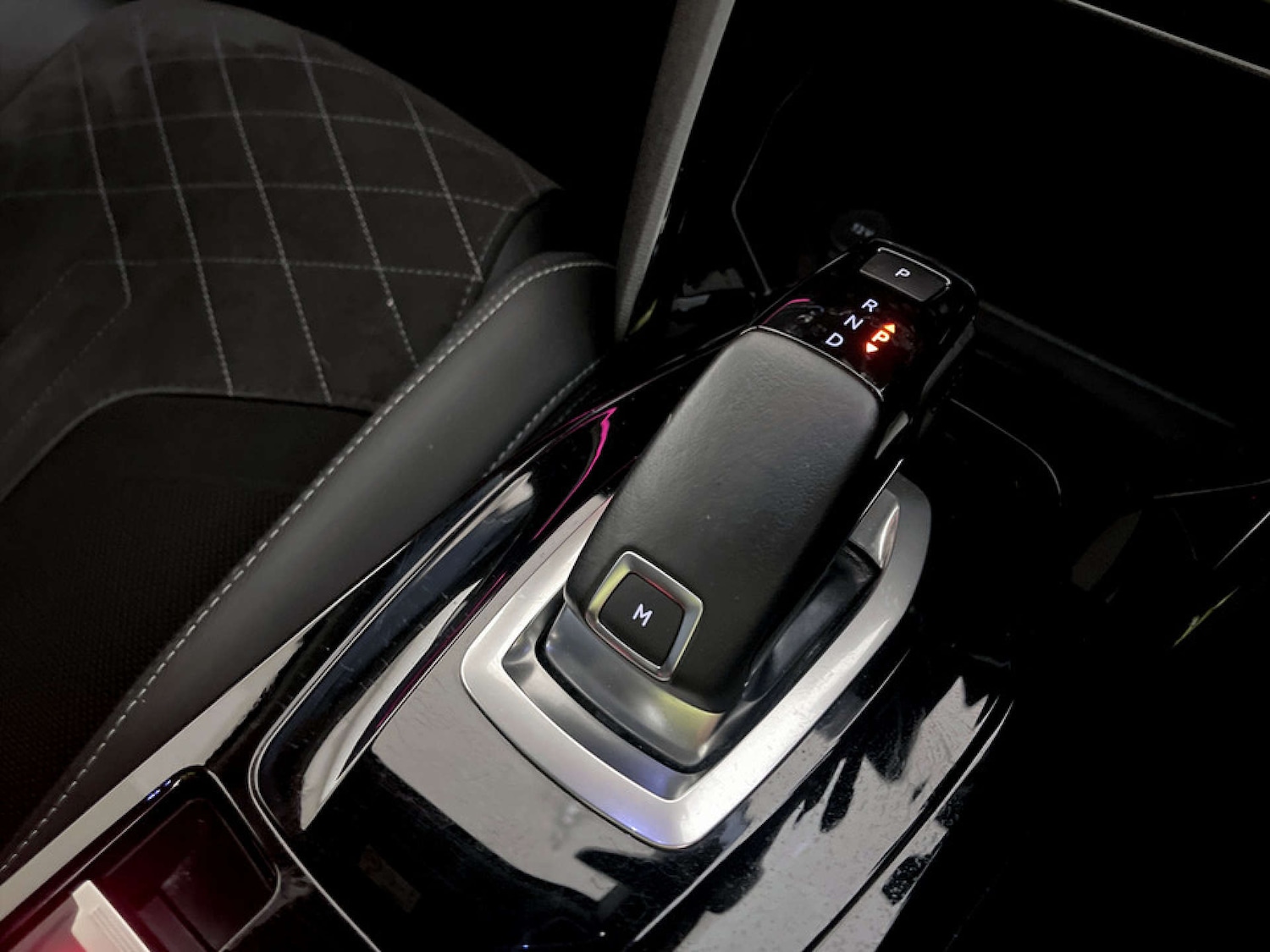 Used Peugeot 2008 2022 for sale - 77681186: Photo 24