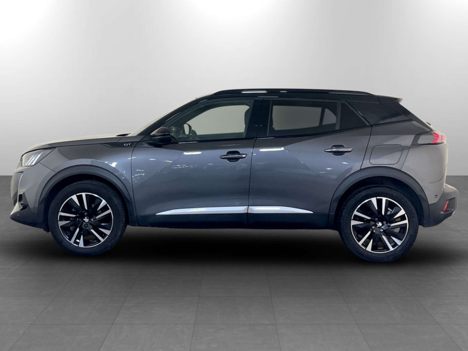 Used Peugeot 2008 2022 for sale - 77681186: Photo 6