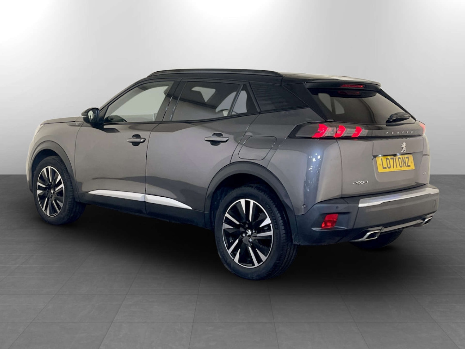 Used Peugeot 2008 2022 for sale - 77681186: Photo 7