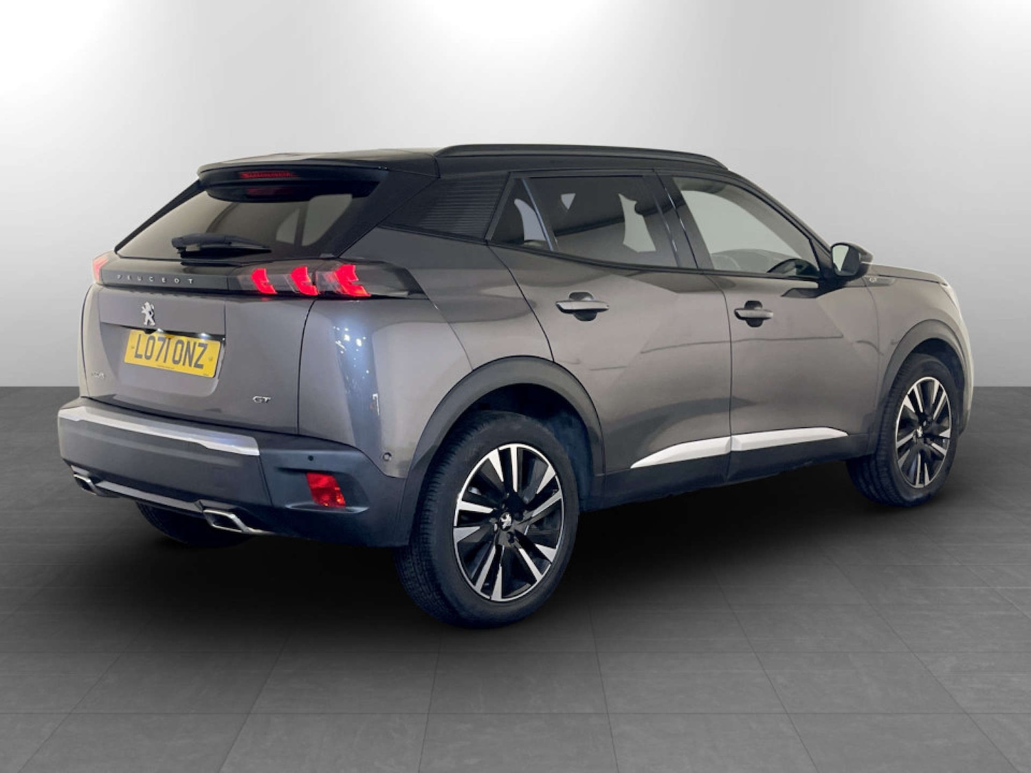 Used Peugeot 2008 2022 for sale - 77681186: Photo 9