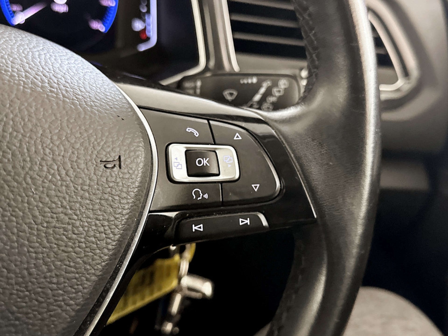 Used Volkswagen T-Roc 2018 for sale - 77408996: Photo 19