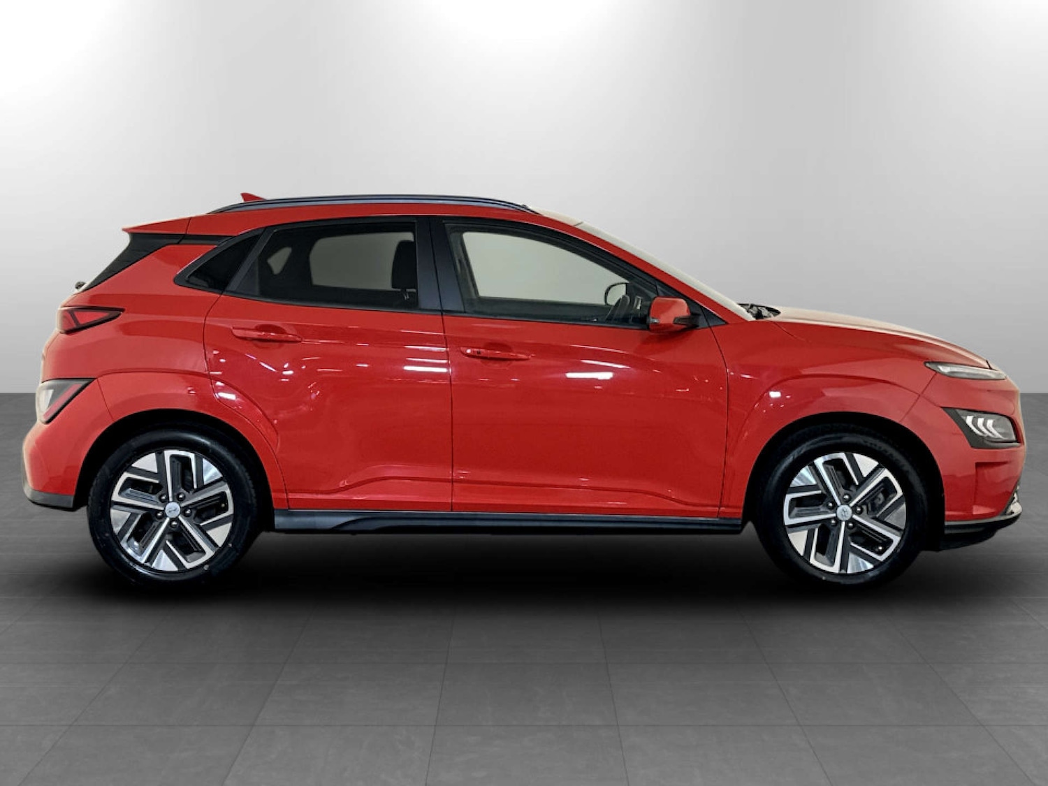 Used Hyundai KONA 2021 for sale - 77380675: Photo 11