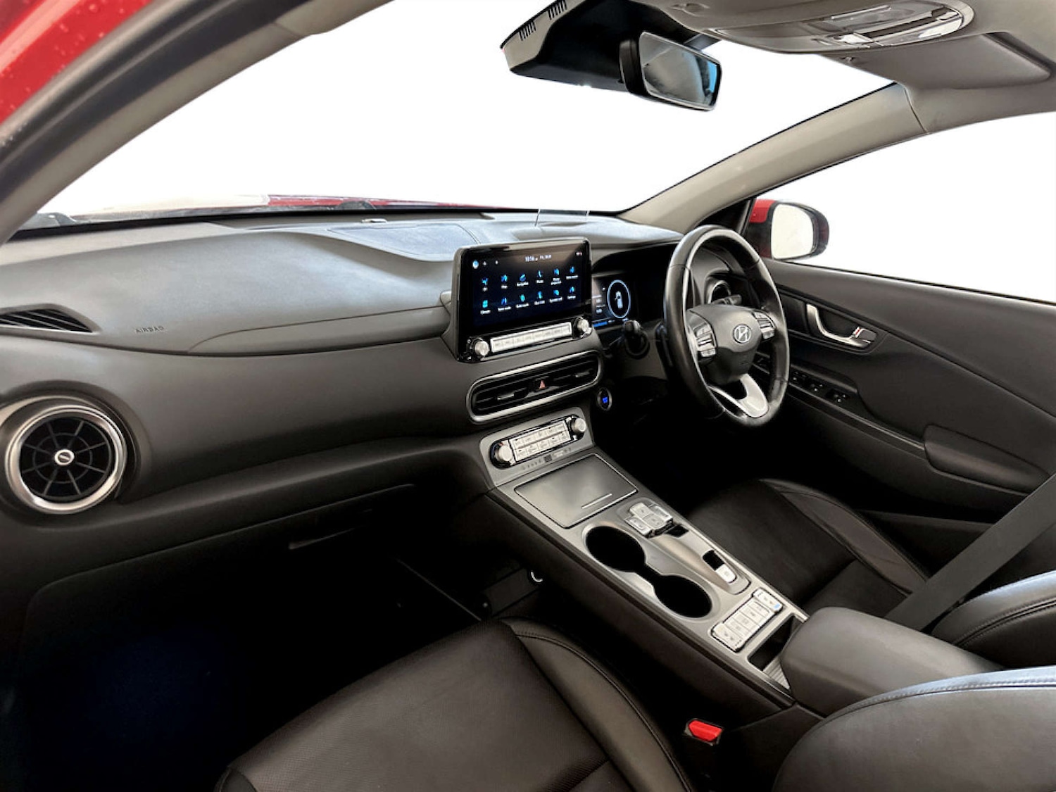 Used Hyundai KONA 2021 for sale - 77380675: Photo 12