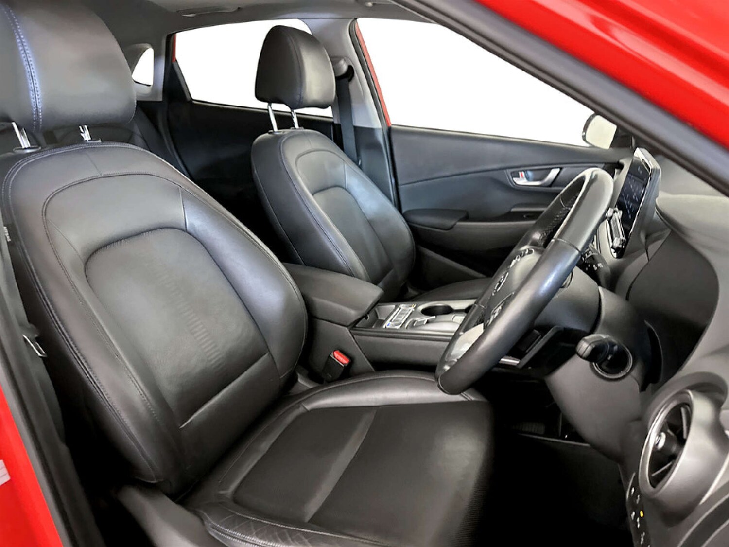 Used Hyundai KONA 2021 for sale - 77380675: Photo 13