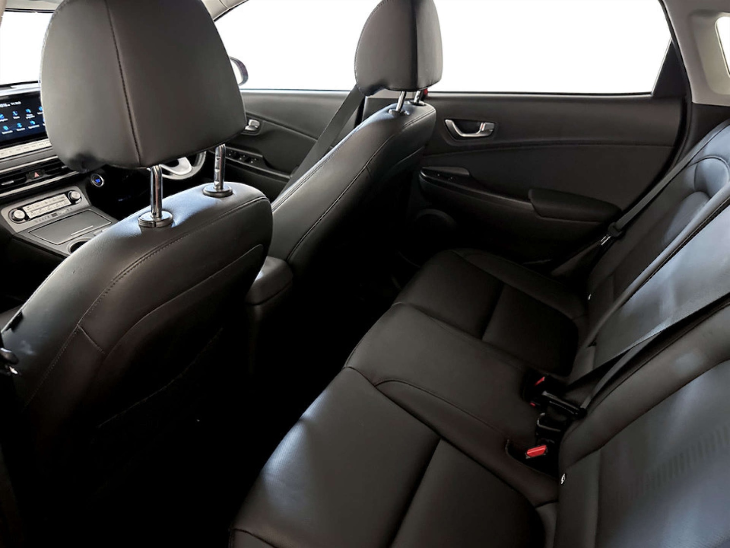 Used Hyundai KONA 2021 for sale - 77380675: Photo 14