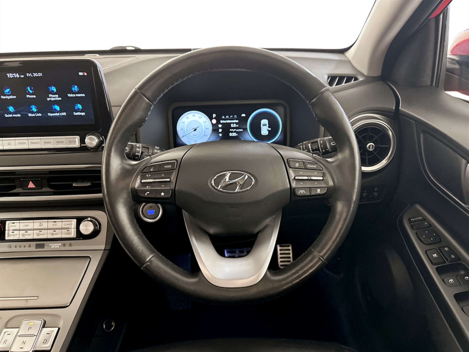 Used Hyundai KONA 2021 for sale - 77380675: Photo 17