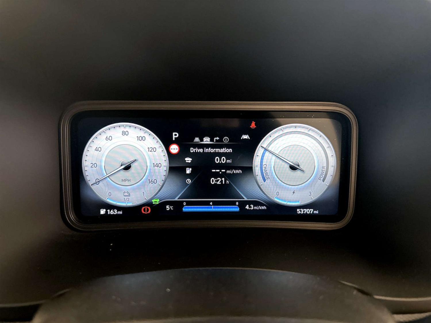 Used Hyundai KONA 2021 for sale - 77380675: Photo 20