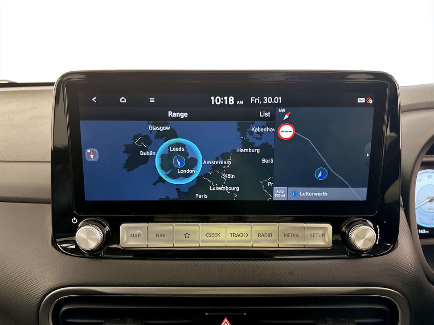 Used Hyundai KONA 2021 for sale - 77380675: Photo 22