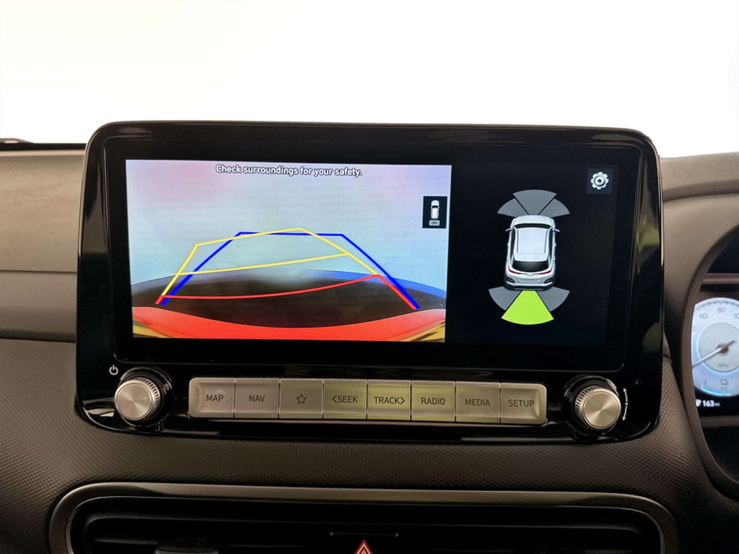 Used Hyundai KONA 2021 for sale - 77380675: Photo 23