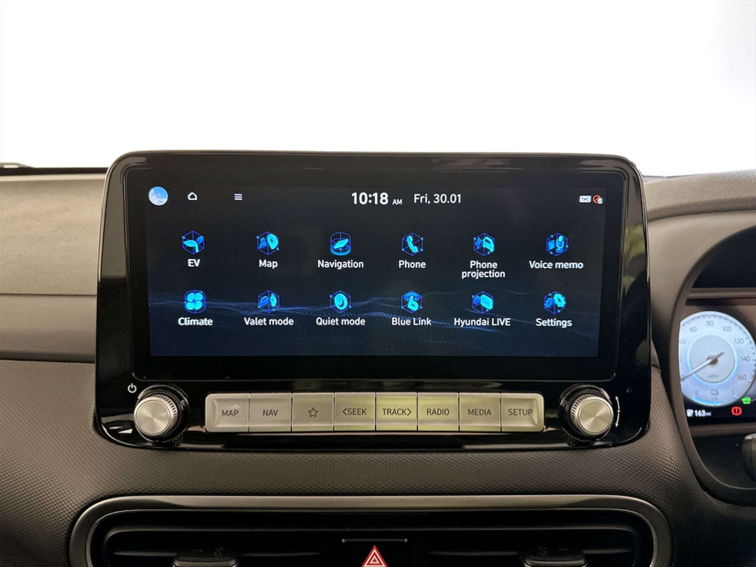 Used Hyundai KONA 2021 for sale - 77380675: Photo 24