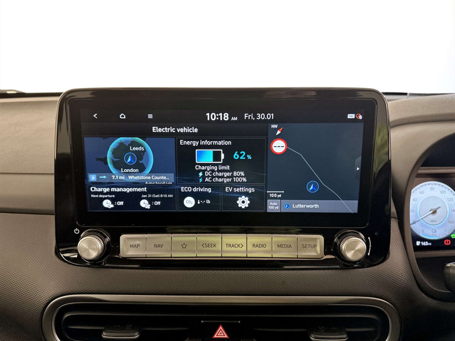 Used Hyundai KONA 2021 for sale - 77380675: Photo 26