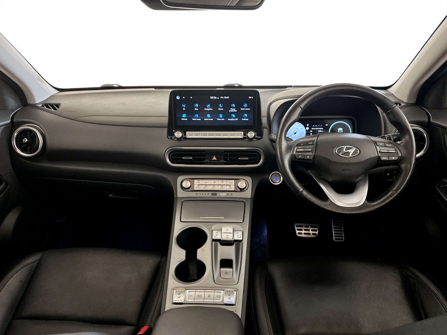 Used Hyundai KONA 2021 for sale - 77380675: Photo 3