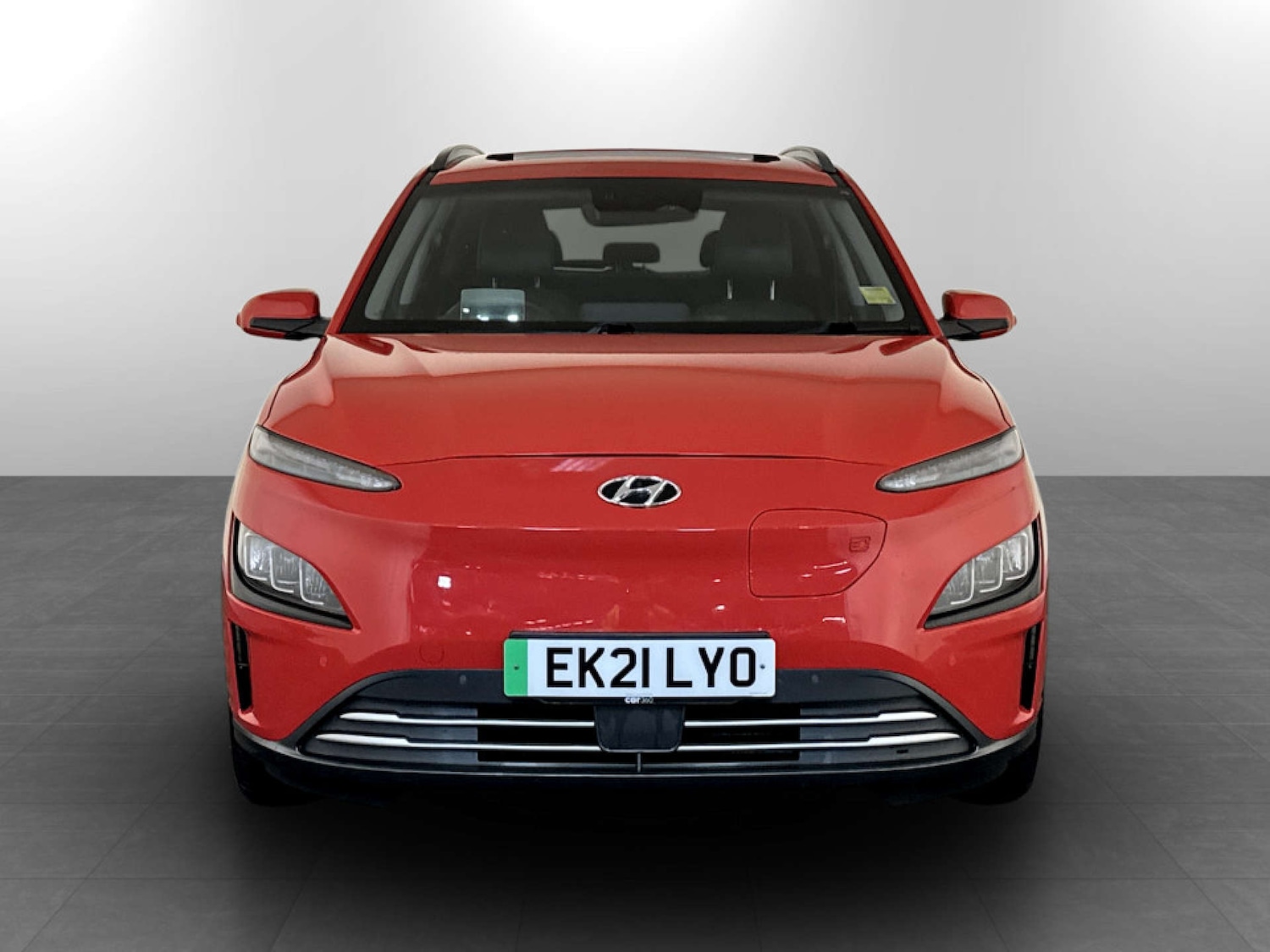 Used Hyundai KONA 2021 for sale - 77380675: Photo 5