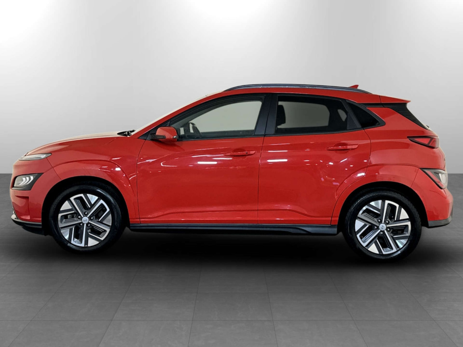 Used Hyundai KONA 2021 for sale - 77380675: Photo 7