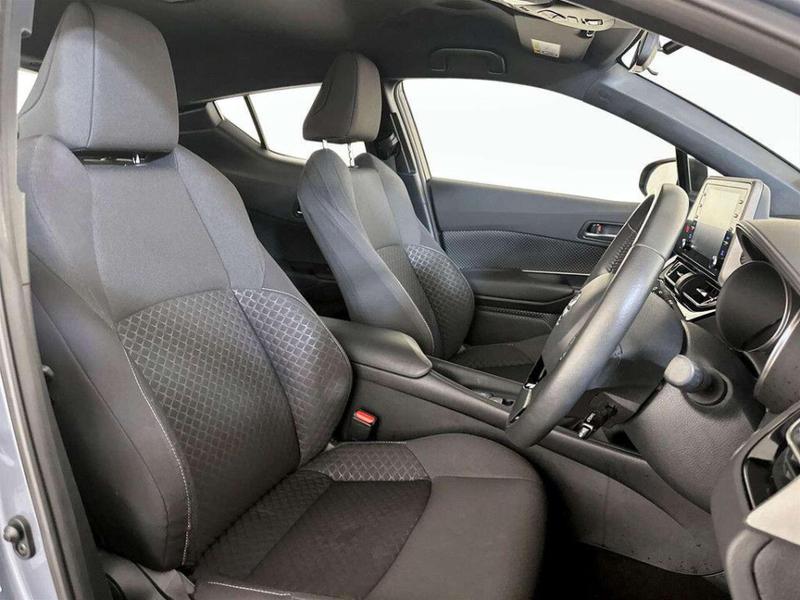Used Toyota C-HR 2022 for sale - 76862439: Photo 13