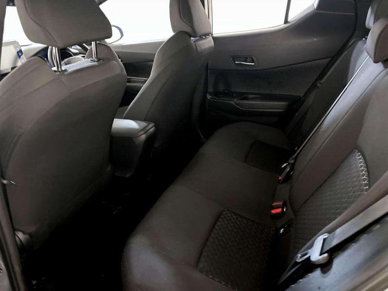 Used Toyota C-HR 2022 for sale - 76862439: Photo 14