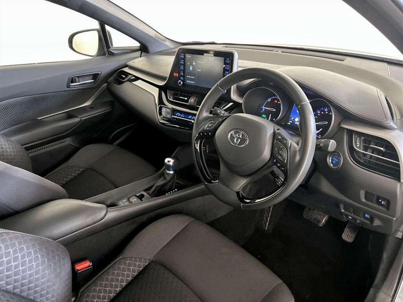 Used Toyota C-HR 2022 for sale - 76862439: Photo 15