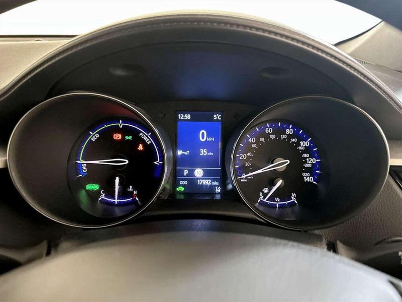 Used Toyota C-HR 2022 for sale - 76862439: Photo 18