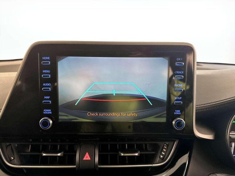 Used Toyota C-HR 2022 for sale - 76862439: Photo 20