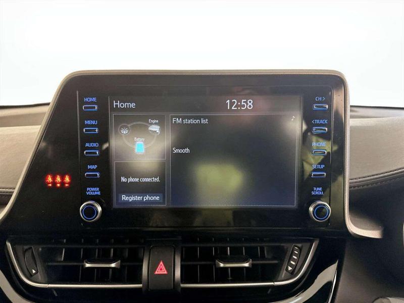 Used Toyota C-HR 2022 for sale - 76862439: Photo 21