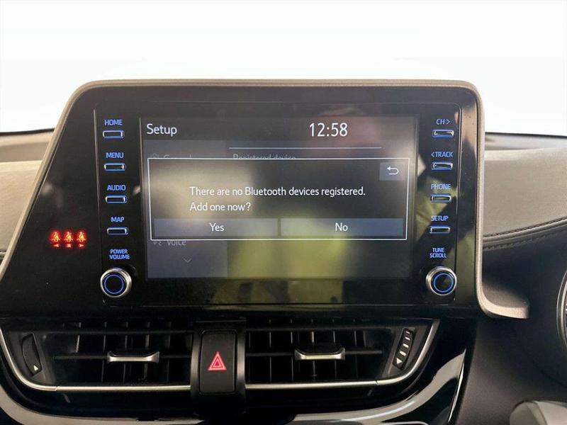 Used Toyota C-HR 2022 for sale - 76862439: Photo 22