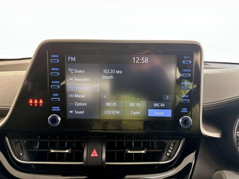 Used Toyota C-HR 2022 for sale - 76862439: Photo 23