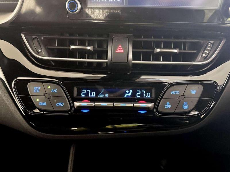 Used Toyota C-HR 2022 for sale - 76862439: Photo 24