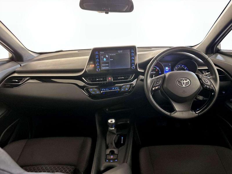 Used Toyota C-HR 2022 for sale - 76862439: Photo 3
