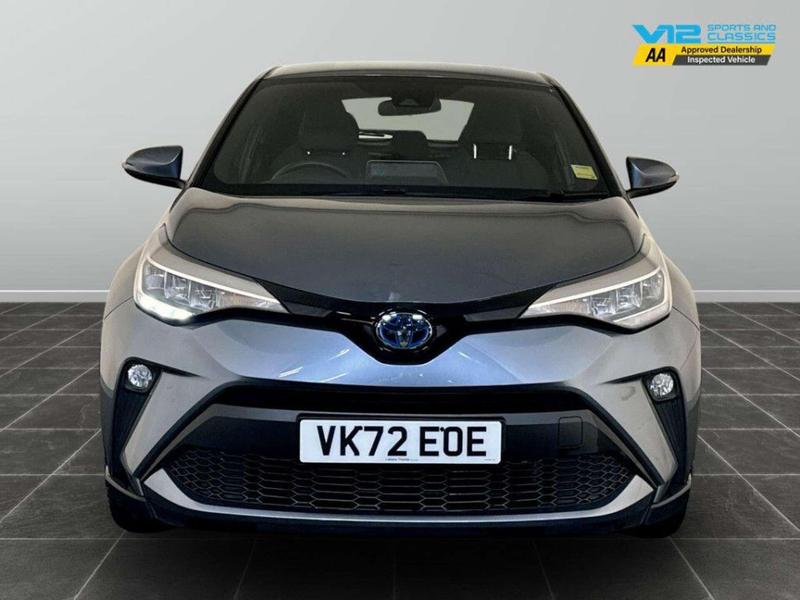 Used Toyota C-HR 2022 for sale - 76862439: Photo 5