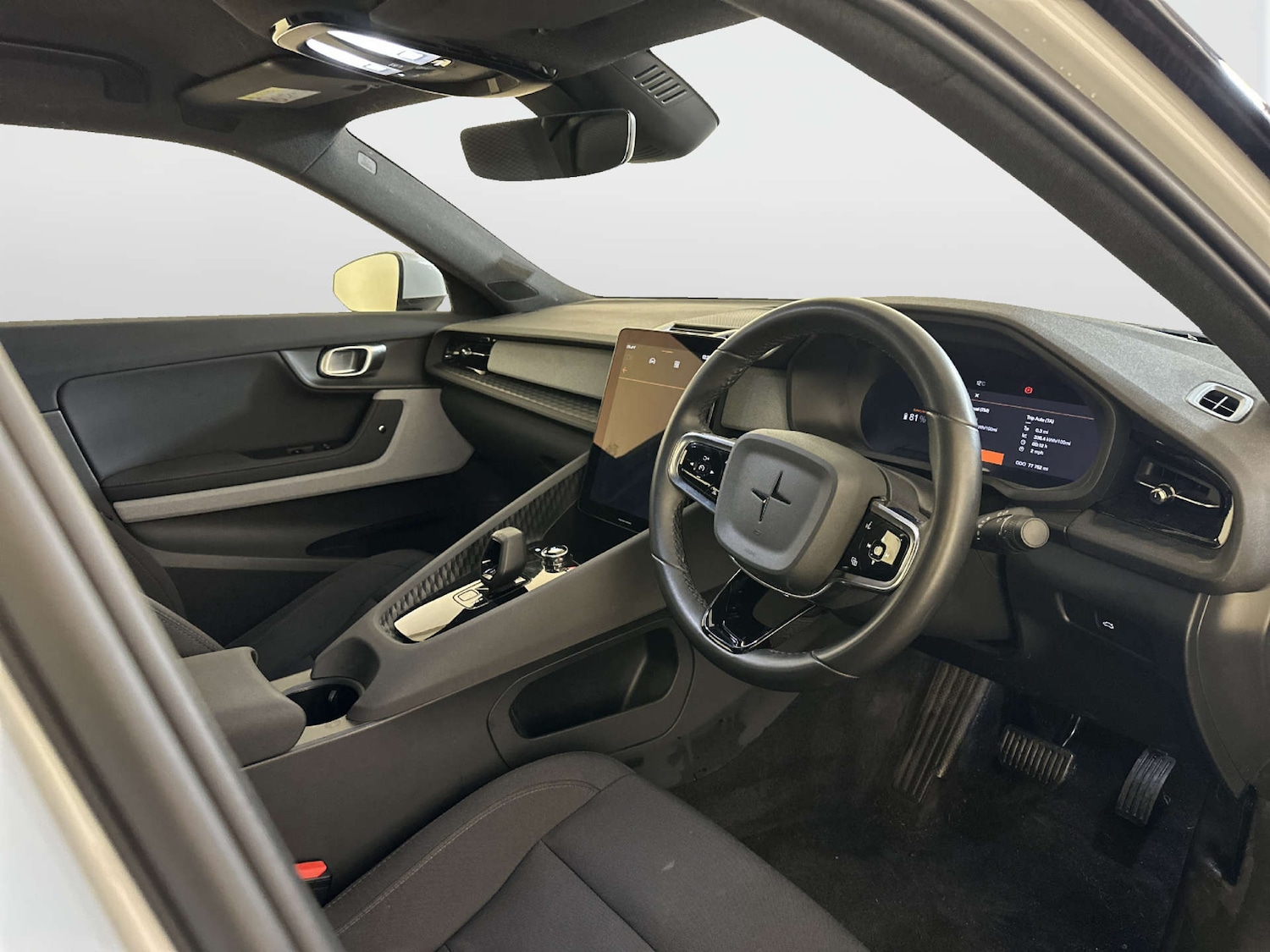 Used Polestar Polestar 2 2023 for sale - 77967947: Photo 14