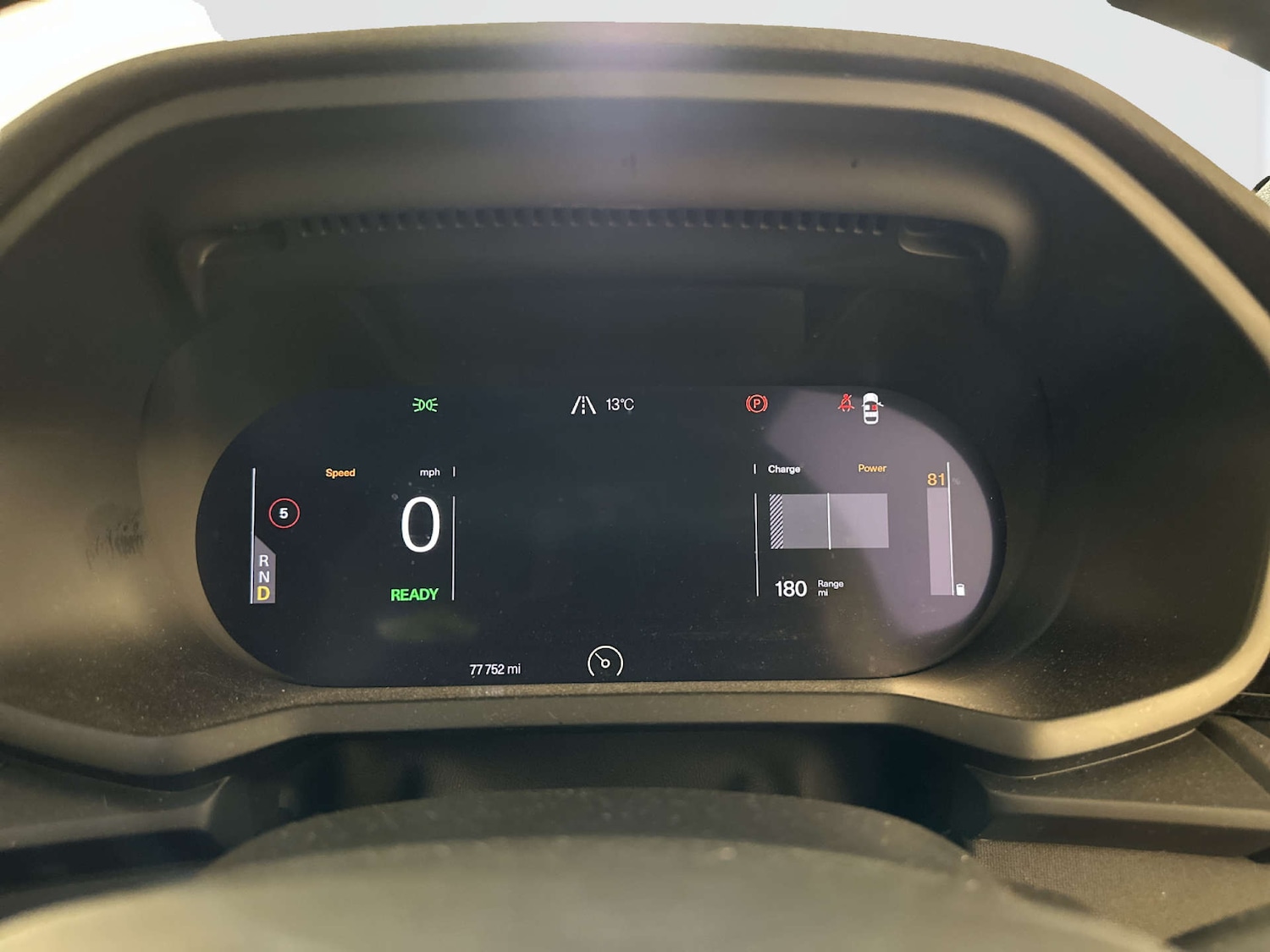 Used Polestar Polestar 2 2023 for sale - 77967947: Photo 17