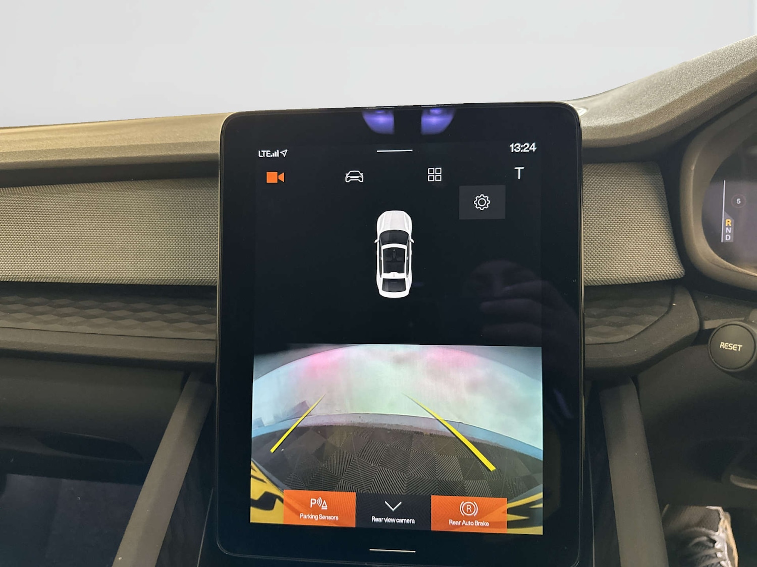 Used Polestar Polestar 2 2023 for sale - 77967947: Photo 19