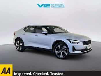Used Polestar Polestar 2 2023 for sale - 77967947: Photo