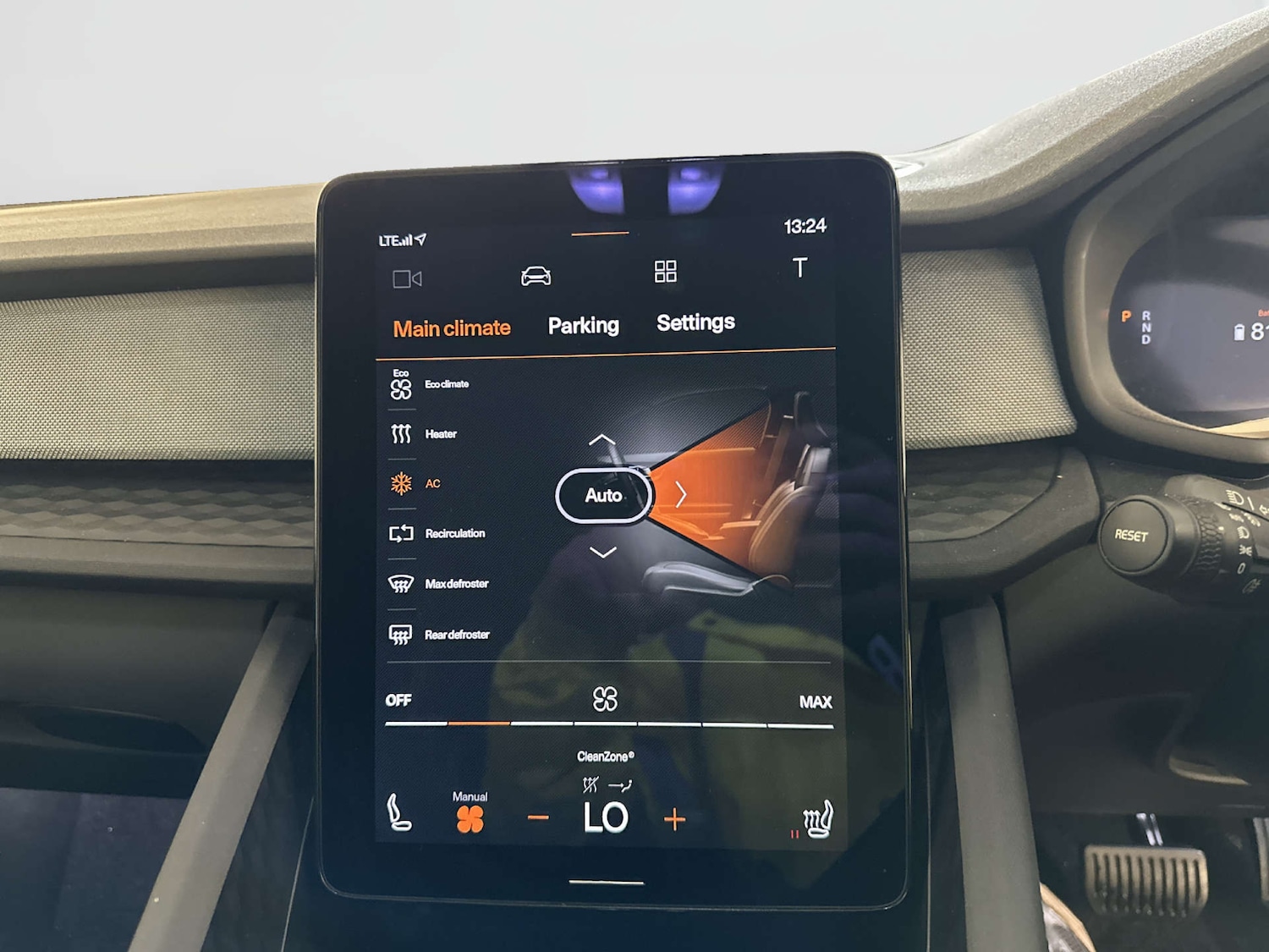 Used Polestar Polestar 2 2023 for sale - 77967947: Photo 22