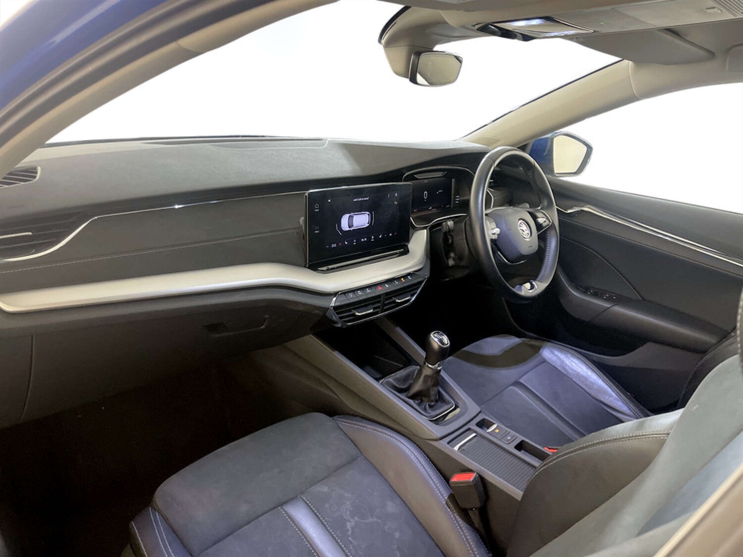 Used Skoda Octavia 2021 for sale - 77609395: Photo 12