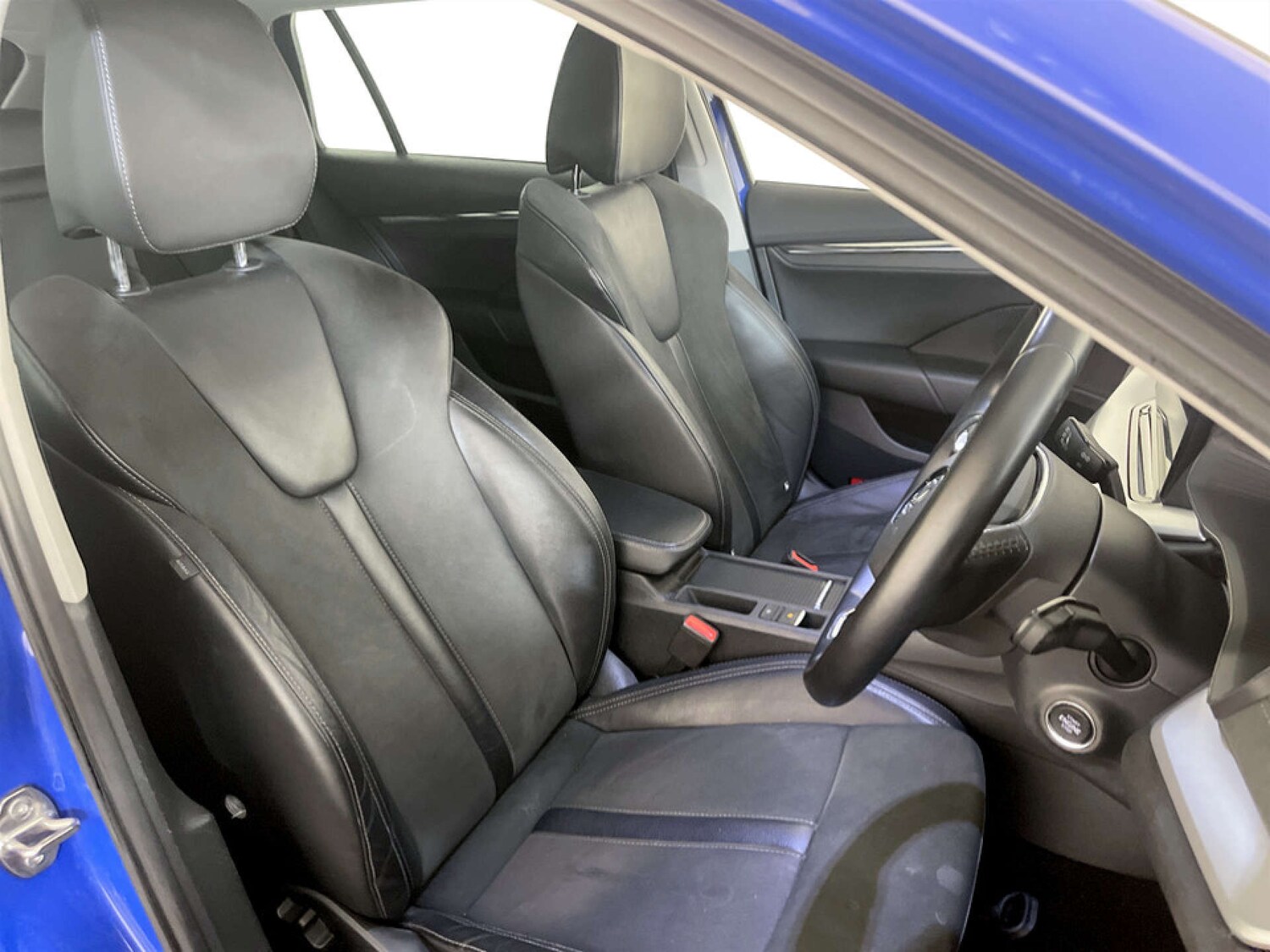 Used Skoda Octavia 2021 for sale - 77609395: Photo 13