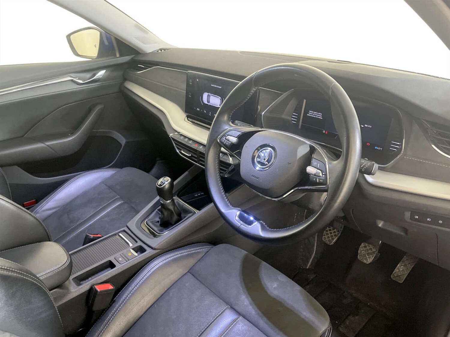 Used Skoda Octavia 2021 for sale - 77609395: Photo 15