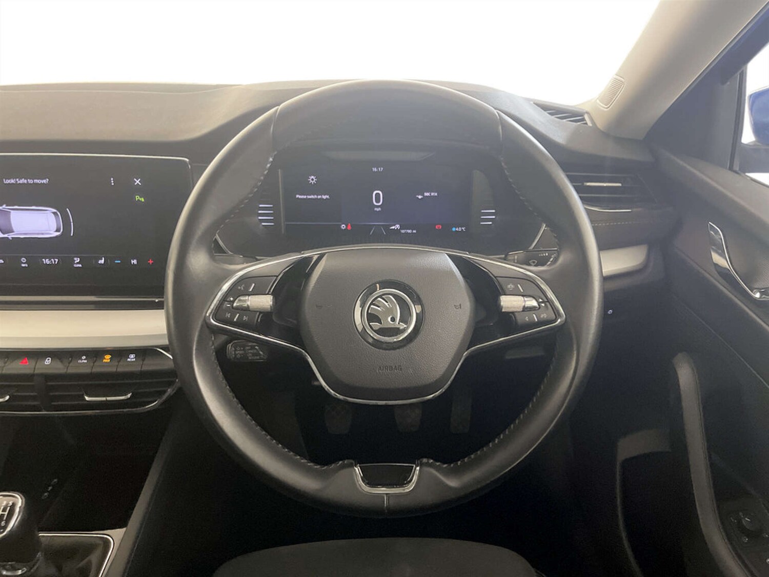 Used Skoda Octavia 2021 for sale - 77609395: Photo 16