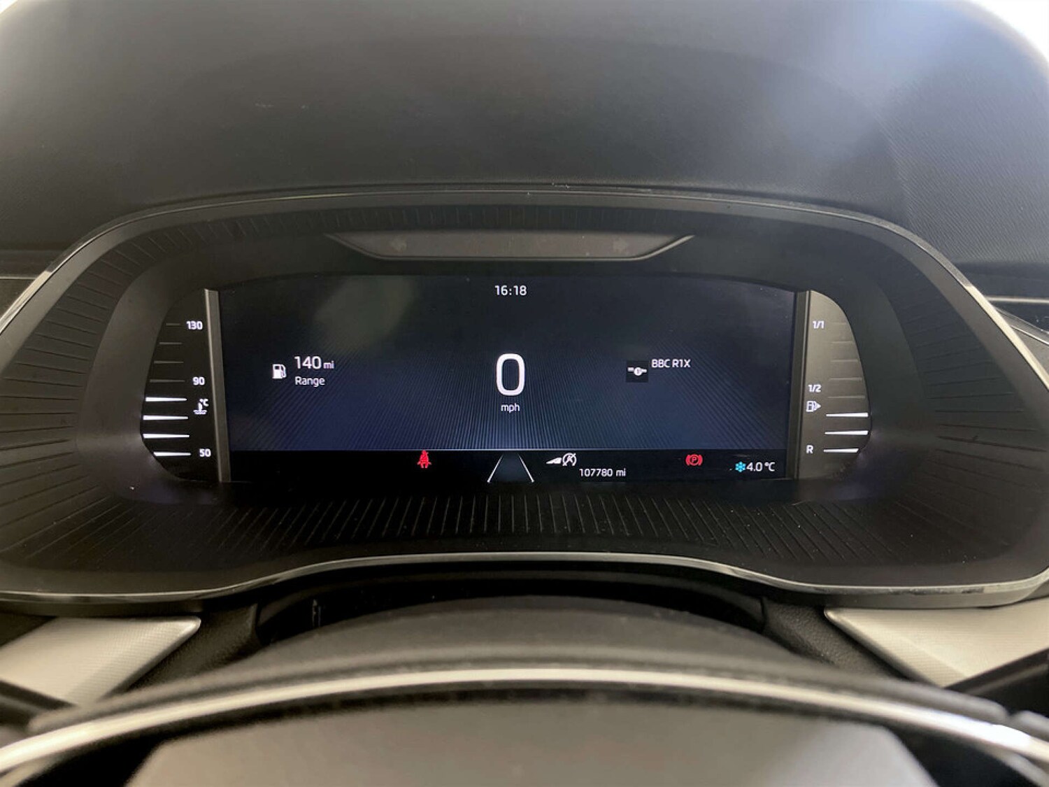 Used Skoda Octavia 2021 for sale - 77609395: Photo 18