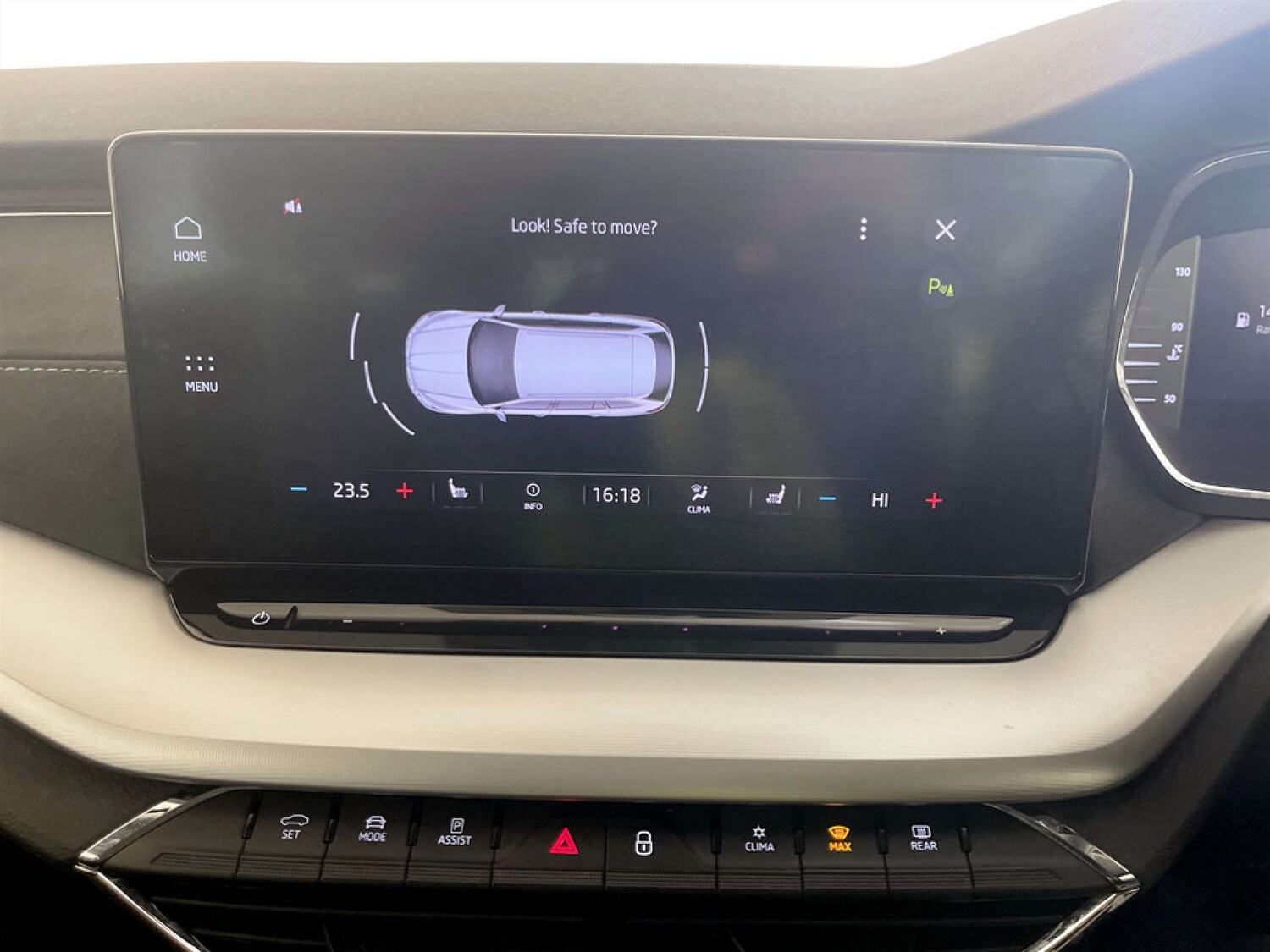 Used Skoda Octavia 2021 for sale - 77609395: Photo 20