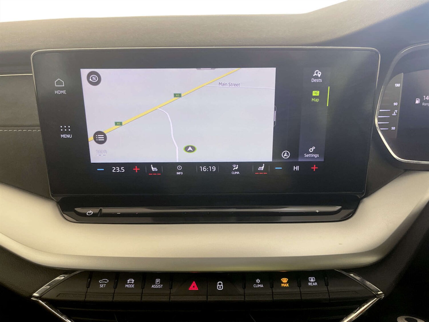 Used Skoda Octavia 2021 for sale - 77609395: Photo 21