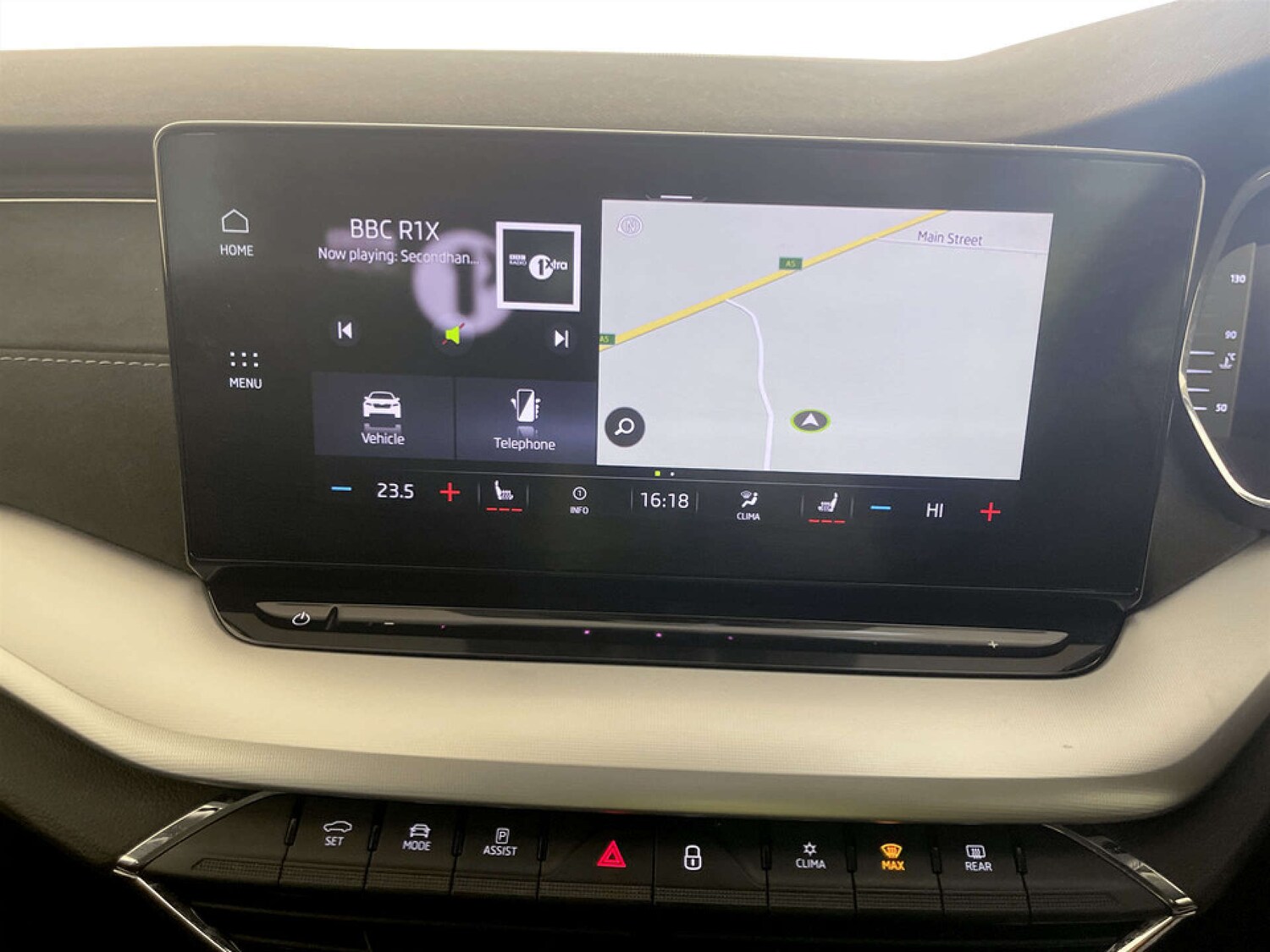 Used Skoda Octavia 2021 for sale - 77609395: Photo 22