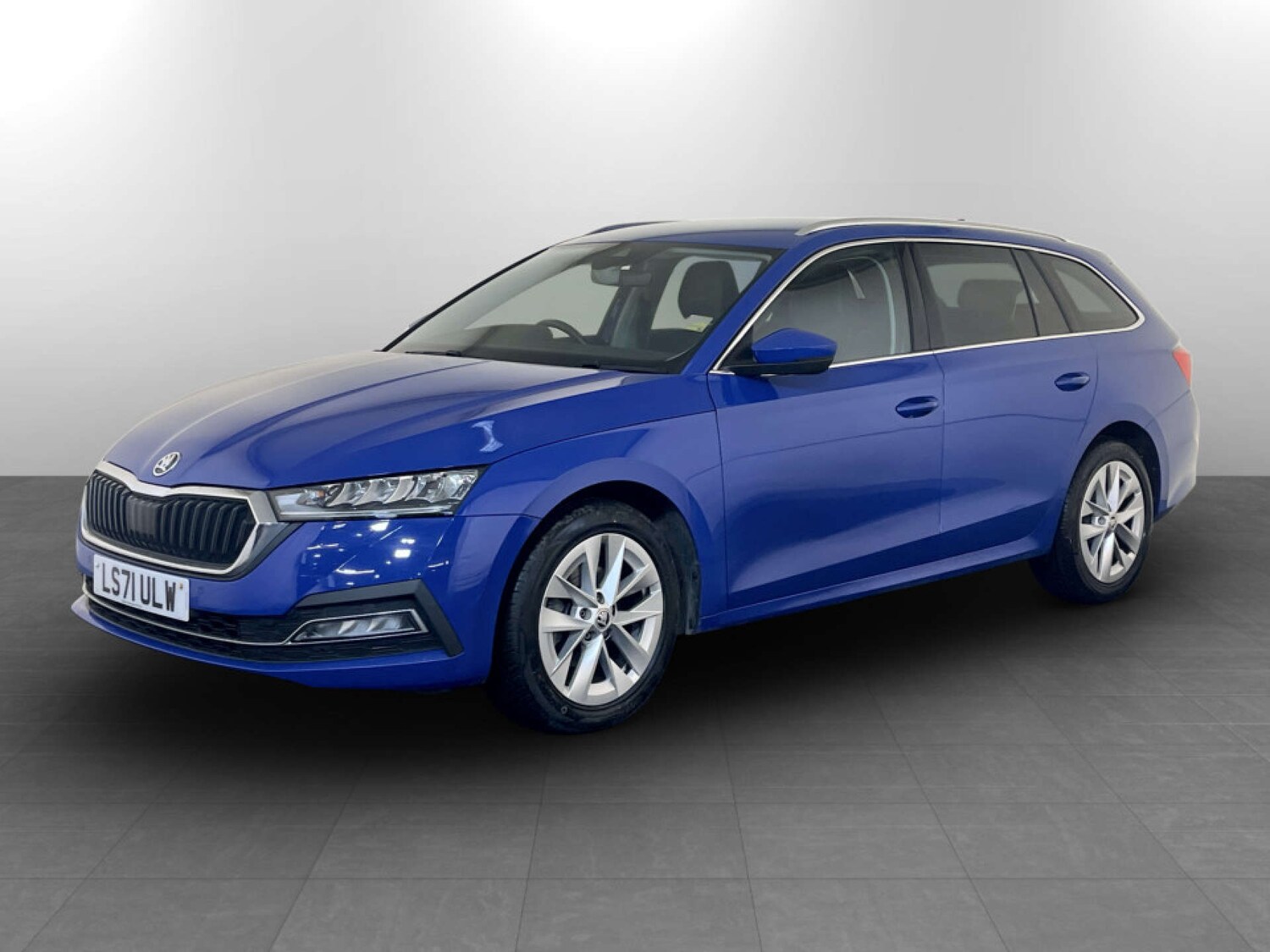 Used Skoda Octavia 2021 for sale - 77609395: Photo 6