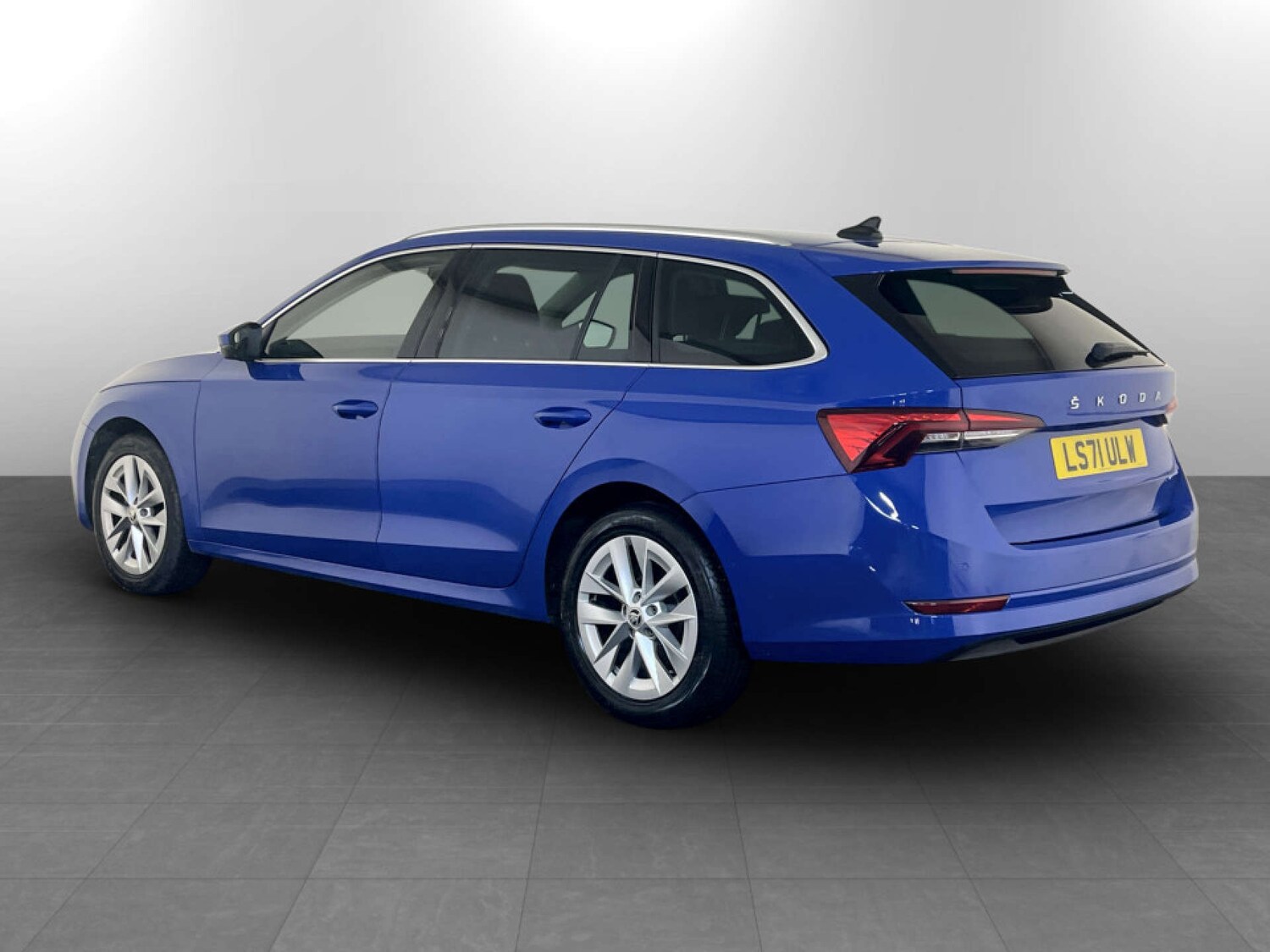 Used Skoda Octavia 2021 for sale - 77609395: Photo 8