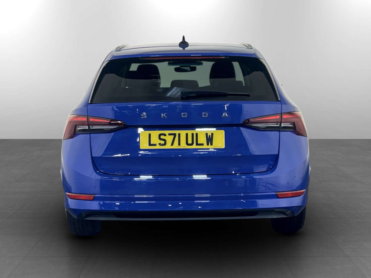 Used Skoda Octavia 2021 for sale - 77609395: Photo 9