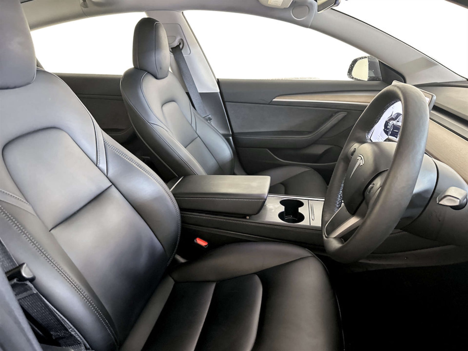 Used Tesla Model 3 2023 for sale - 77778121: Photo 12