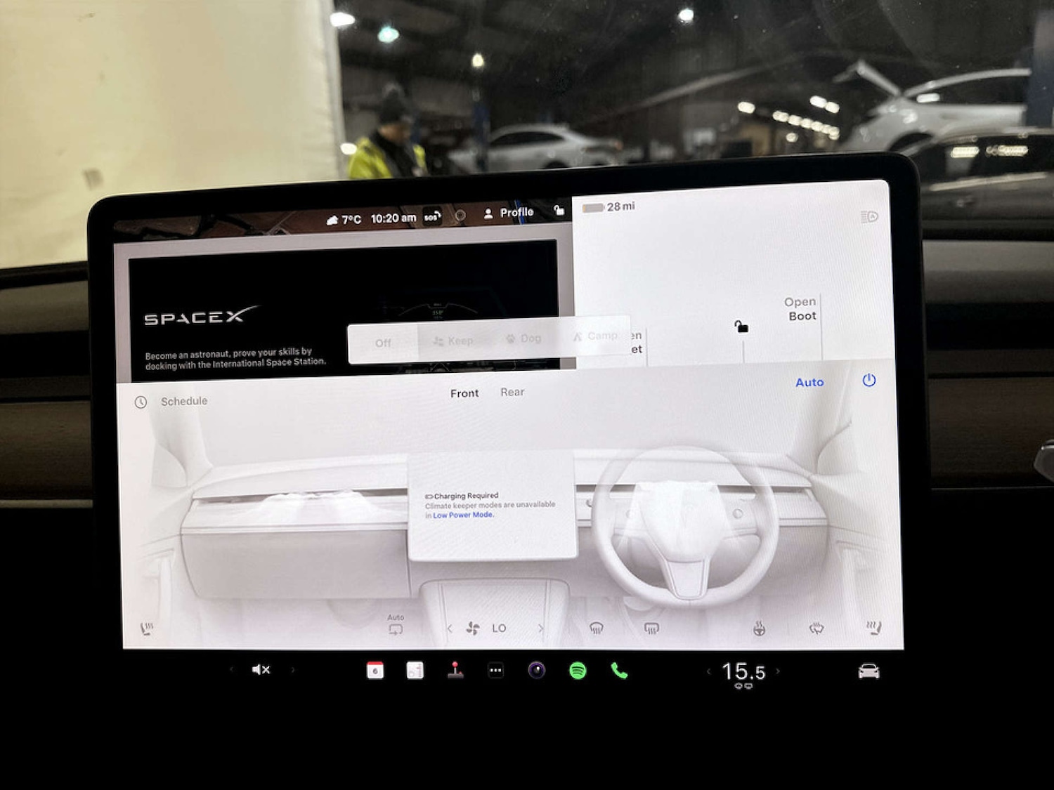 Used Tesla Model 3 2023 for sale - 77778121: Photo 21